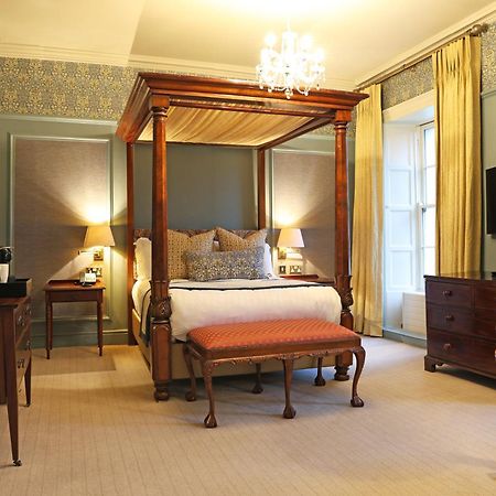 Hotel Barberstown Castle à Straffan Extérieur photo